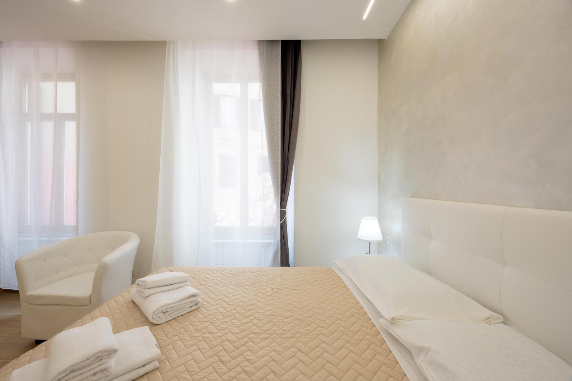 San Pietro Roma Suite — Photos 1